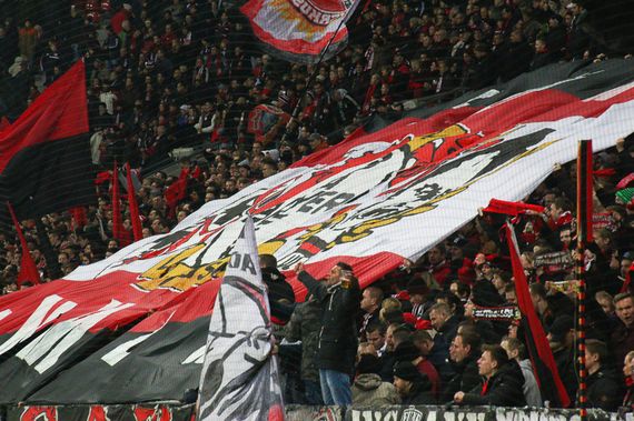Bayer 04 Leverkusen vs Borussia Dortmund (0-0) (6)