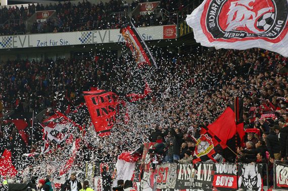 Bayer 04 Leverkusen vs Borussia Dortmund (0-0) (9)