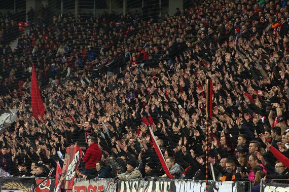 Bayer 04 Leverkusen vs Borussia Dortmund (0-0) (10)
