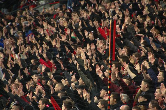 Bayer 04 Leverkusen vs Borussia Dortmund (0-0) (11)