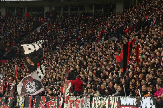 Bayer 04 Leverkusen vs Borussia Dortmund (0-0) (12)