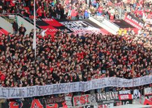 Bayer 04 Leverkusen vs SC Freiburg (1-0)