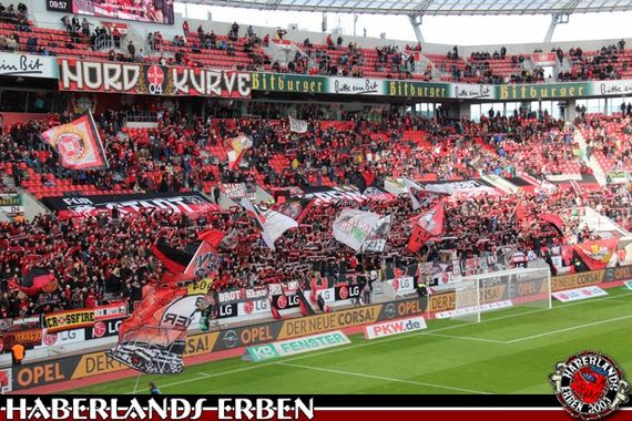 Bayer 04 Leverkusen vs SC Freiburg (1-0) (1)