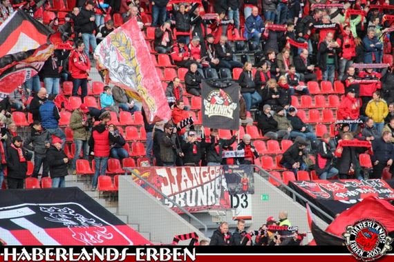 Bayer 04 Leverkusen vs SC Freiburg (1-0) (2)