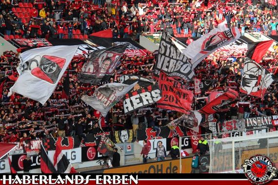 Bayer 04 Leverkusen vs SC Freiburg (1-0) (4)