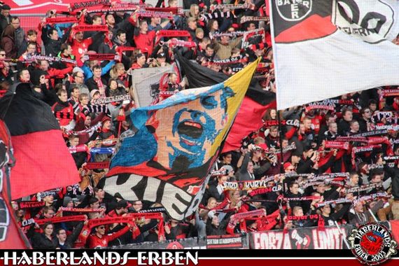 Bayer 04 Leverkusen vs SC Freiburg (1-0) (5)