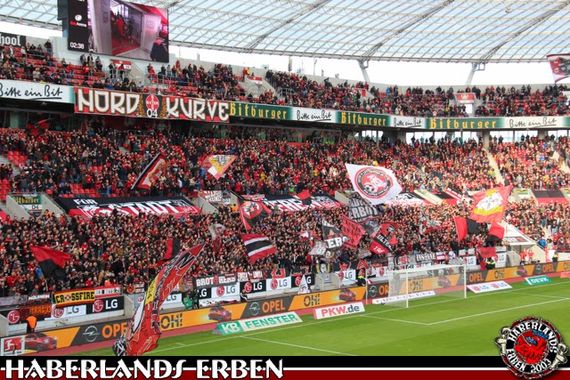 Bayer 04 Leverkusen vs SC Freiburg (1-0) (6)
