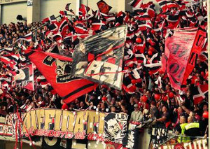 SC Paderborn vs Bayer 04 Leverkusen (0-3)