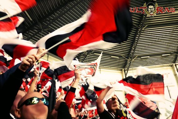 SC Paderborn vs Bayer 04 Leverkusen (0-3) (1)