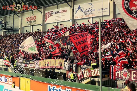 SC Paderborn vs Bayer 04 Leverkusen (0-3) (4)
