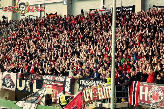 SC Paderborn vs Bayer 04 Leverkusen (0-3) (6)