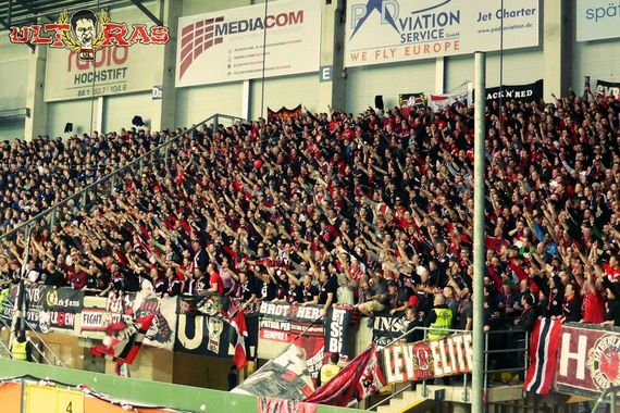 SC Paderborn vs Bayer 04 Leverkusen (0-3) (7)
