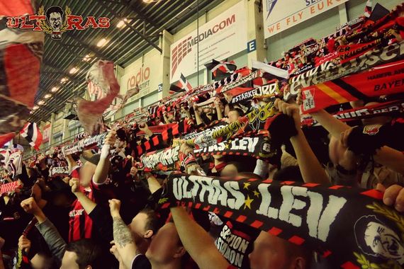 SC Paderborn vs Bayer 04 Leverkusen (0-3) (10)
