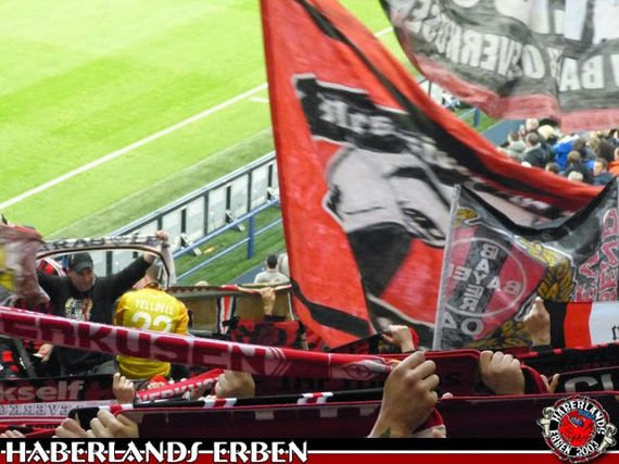 FC Schalke 04 vs Bayer 04 Leverkusen (0-1) (6)