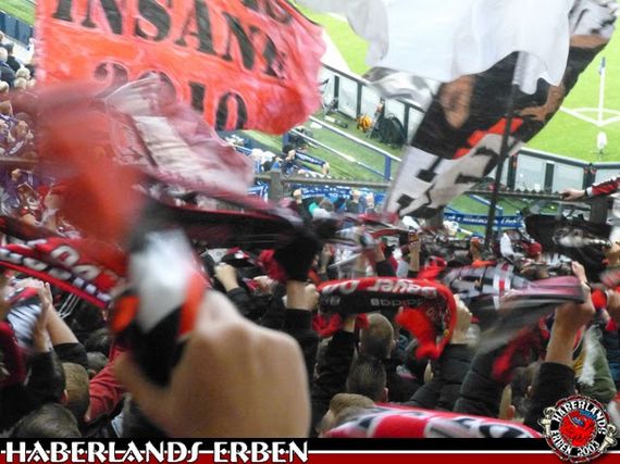 FC Schalke 04 vs Bayer 04 Leverkusen (0-1) (10)
