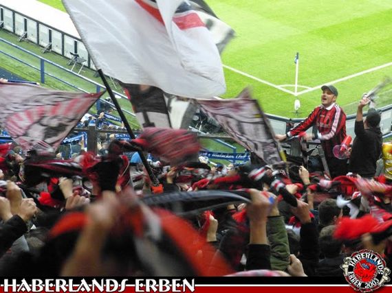 FC Schalke 04 vs Bayer 04 Leverkusen (0-1) (12)