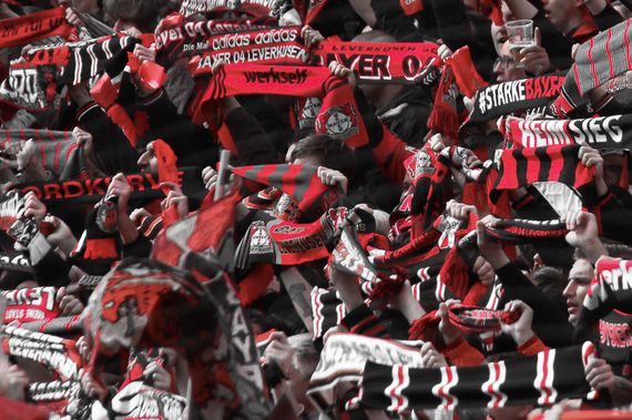 Bayer 04 Leverkusen vs Hamburger SV (4-0) (3)