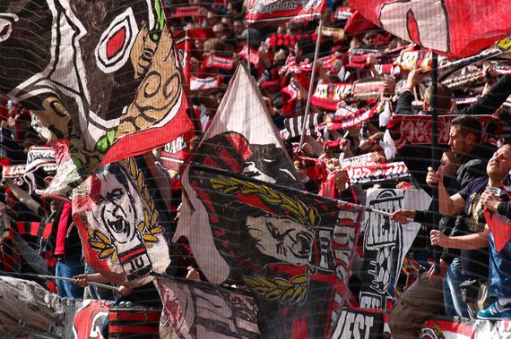 Bayer 04 Leverkusen vs Hamburger SV (4-0) (4)