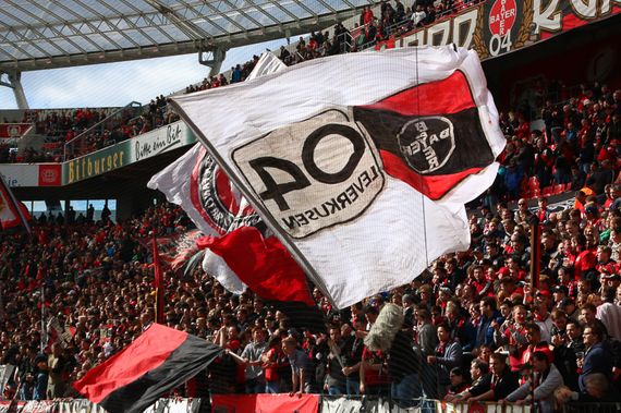 Bayer 04 Leverkusen vs Hamburger SV (4-0) (5)