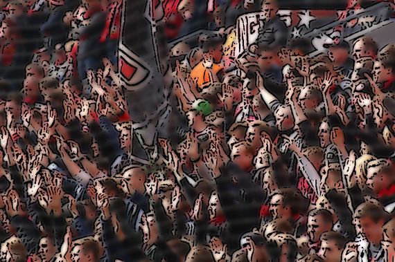 Bayer 04 Leverkusen vs Hamburger SV (4-0) (8)