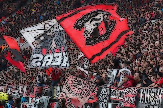 Bayer 04 Leverkusen vs Hamburger SV (4-0) (11)