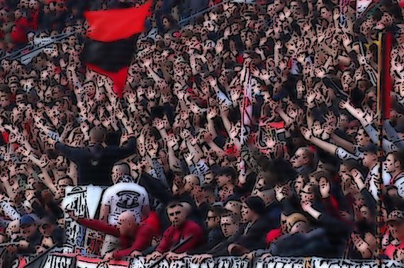 Bayer 04 Leverkusen vs Hamburger SV (4-0) (12)