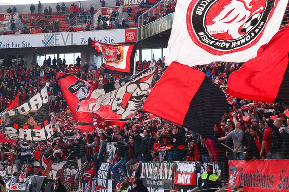 Bayer 04 Leverkusen vs Hamburger SV (4-0) (15)