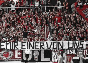 1. FSV Mainz 05 vs Bayer 04 Leverkusen (2-3)