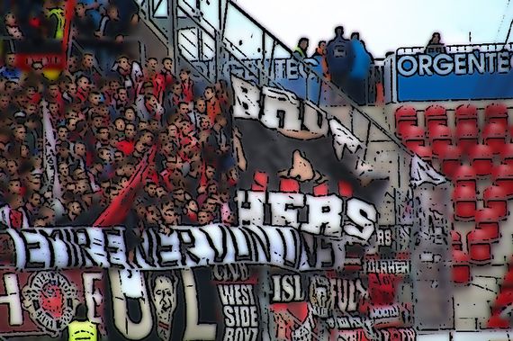 1. FSV Mainz 05 vs Bayer 04 Leverkusen (2-3) (2)