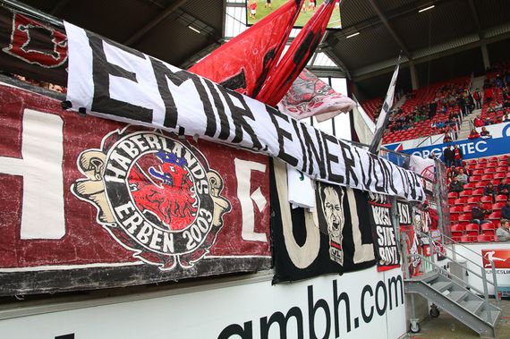 1. FSV Mainz 05 vs Bayer 04 Leverkusen (2-3) (3)