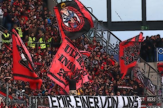 1. FSV Mainz 05 vs Bayer 04 Leverkusen (2-3) (7)