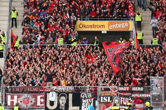 1. FSV Mainz 05 vs Bayer 04 Leverkusen (2-3) (10)