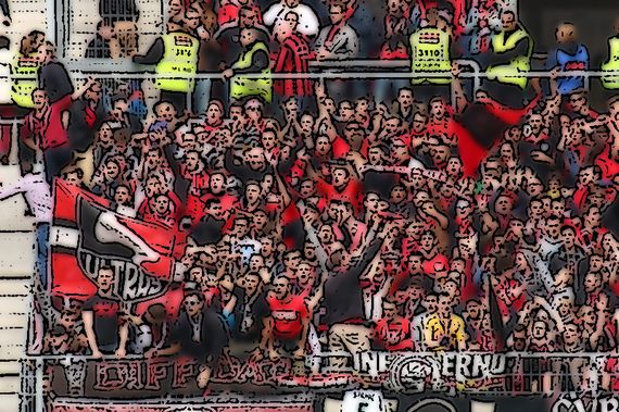 1. FSV Mainz 05 vs Bayer 04 Leverkusen (2-3) (11)
