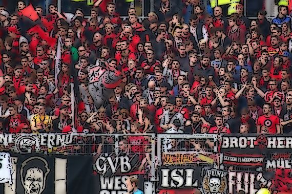 1. FSV Mainz 05 vs Bayer 04 Leverkusen (2-3) (13)