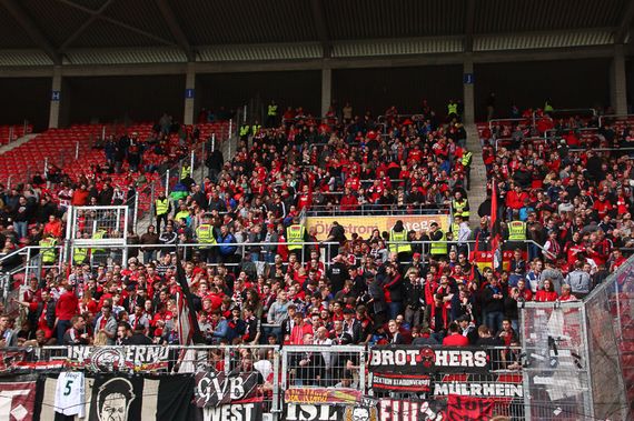 1. FSV Mainz 05 vs Bayer 04 Leverkusen (2-3) (22)