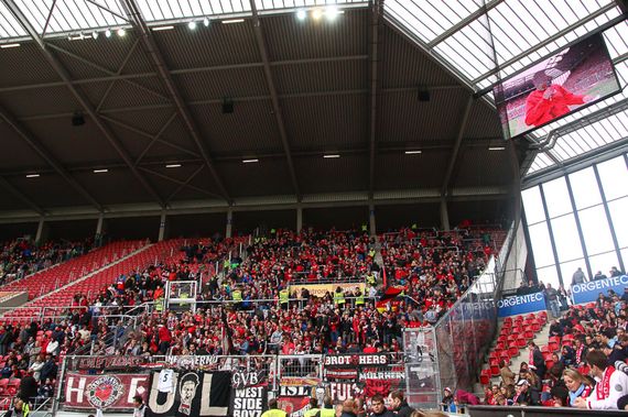 1. FSV Mainz 05 vs Bayer 04 Leverkusen (2-3) (23)