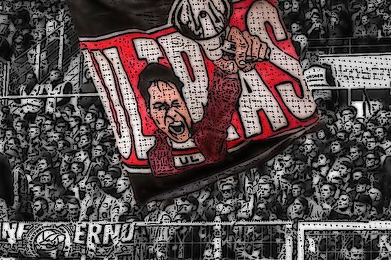 1. FSV Mainz 05 vs Bayer 04 Leverkusen (2-3) (25)