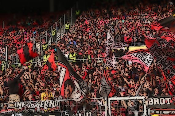1. FSV Mainz 05 vs Bayer 04 Leverkusen (2-3) (29)