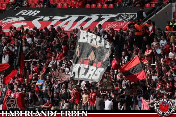 Bayer 04 Leverkusen vs Hannover 96 (4-0) (1)