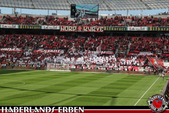 Bayer 04 Leverkusen vs Hannover 96 (4-0) (3)