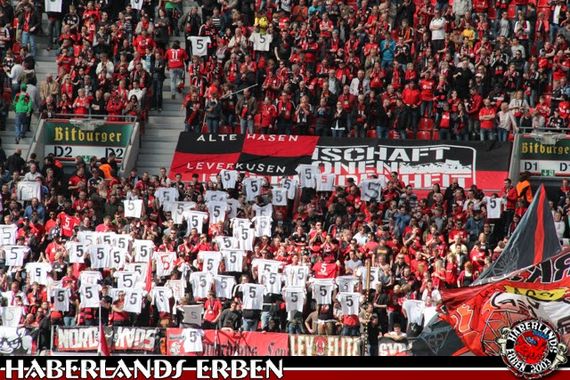 Bayer 04 Leverkusen vs Hannover 96 (4-0) (7)