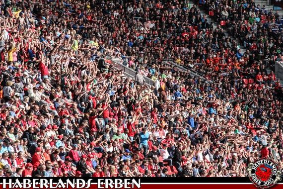 Bayer 04 Leverkusen vs Hannover 96 (4-0) (9)