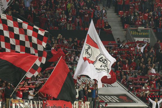 Bayer 04 Leverkusen vs Werder Bremen (3-3) (5)
