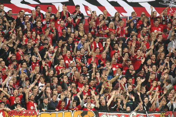 Bayer 04 Leverkusen vs Werder Bremen (3-3) (12)