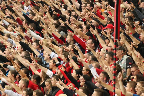 Bayer 04 Leverkusen vs Werder Bremen (3-3) (22)