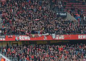 1. FC Köln vs Bayer 04 Leverkusen (1-1)