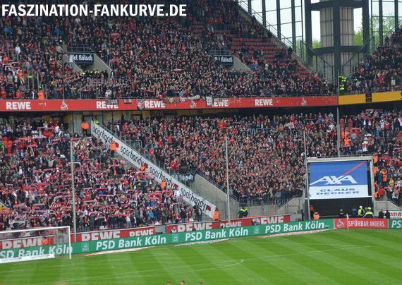 1. FC Köln vs Bayer 04 Leverkusen (1-1) (4)