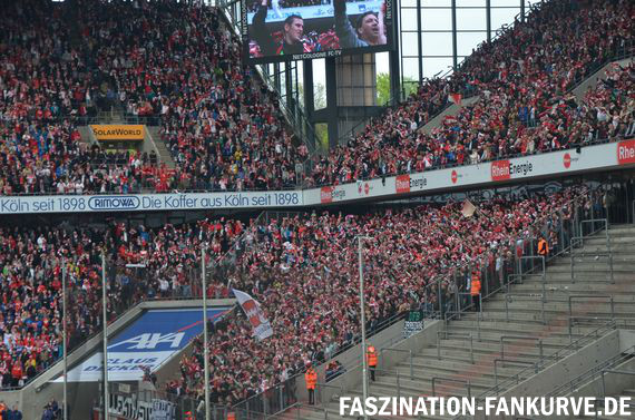 1. FC Köln vs Bayer 04 Leverkusen (1-1) (5)