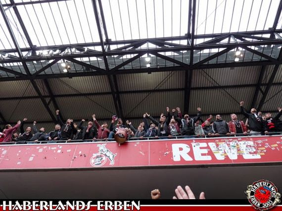 1. FC Köln vs Bayer 04 Leverkusen (1-1) (8)