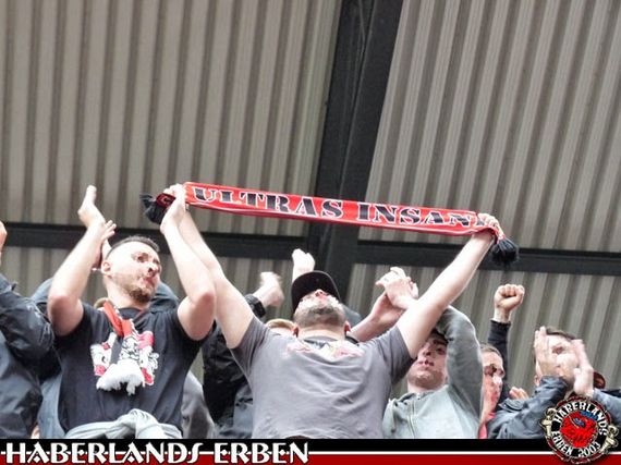 1. FC Köln vs Bayer 04 Leverkusen (1-1) (10)